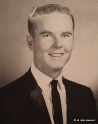 SGT Dennis Earl Dyer (1947-1968)