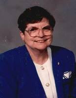 Willowdean Ferrill Stone Obituary