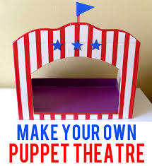Eating junk food or food rich in sugar makes a child sluggish while food rich in proteins such as almonds, eggs and lean meat have the ability to raise don't forget to share these concentration tips with your friends & family. Make Your Own Puppet Theatre