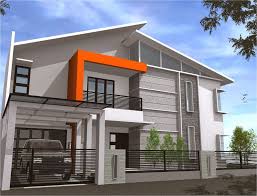 Architectures Modern Minimalist House Design 2 Floor Very Modern Minimalist House Minimalist House Design House Design