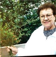 Anna Abbott Obituary (1928