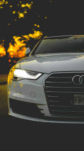 Cars Auto Frontview Motionblur Wallpapers Hd 4k Background For Android Audi Cars Car Iphone Wallpaper Luxury Cars Audi