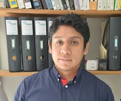 Dr. Rodolfo Bernal-Gamboa