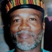 Mr. John Edward Mayo Sr. Obituary