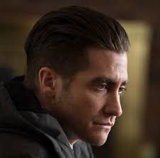 At what point in the film will he go from. Jake Gyllenhaal Prisoners Haircut Undercut Hairstyle
