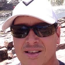 Bruce Steckler's Instagram, Twitter & Facebook