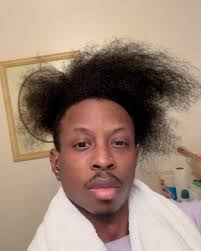 After using @pristinecare for the past Month and a Half, I honestly must  say that I’m Absolutely Obsessed 🤩 I’ve truly seen dramatic change in my  hair growth journey!!! This is a product that I would ...