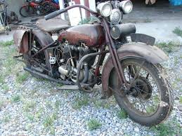 1929 Harley Davidson Jd Old Barn Bike For Sale Harley Bobber Motorcycle Vintage Motorcycles