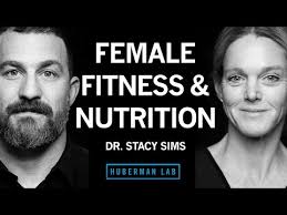 Dr. Stacy Sims Official