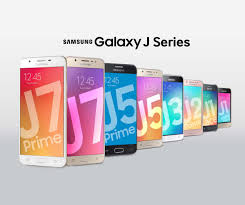 The ultimate Samsung Galaxy J series ...