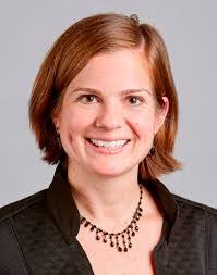 Jennifer Wyatt's Instagram, Twitter & Facebook