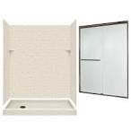 Swanstone Veritek Retrofit Rectangular Shower Base Reviews