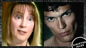 One of Richard Ramirez's jury fell in love with him during his trial