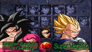 After goku is made a kid again by the black star dragon balls, he goes on a journey to get back to his old self. Dragon Ball Gt Final Bout Opening And All Characters Ps1 Youtube