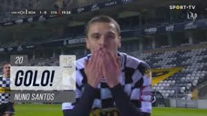 Biography, age, team, best goals and videos, injuries, photos and much more at besoccer. Videos Dos Golos E Jogadas Nuno Miguel Valente Santos