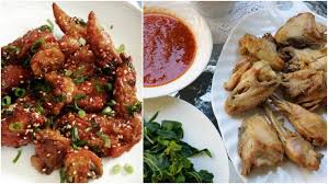 We did not find results for: 5 Resep Ayam Pop Khas Padang Yang Lembut Dan Gurih Bisa Jadi Menu Diet Atau Digoreng Krispi