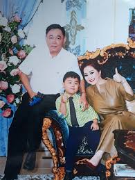 Xí nghiệp lò vôi làm ăn rất phát đạt. Ong DÅ©ng Lo Voi Nha Khoa Há»c Báº¥t Ä'áº¯c DÄ©