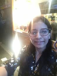 Mukta Sharma's User Profile