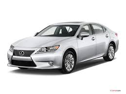 Comparing the 2016 toyota avalon. 2013 Lexus Es Prices Reviews Pictures U S News World Report