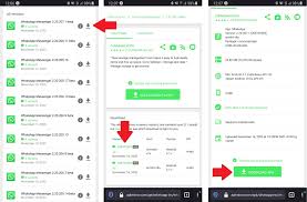 More than 2 billion people in over 180 countries use whatsapp to stay in touch with friends and family, anytime and anywhere. Como Descargar La Version Beta De Whatsapp Mas Reciente De Forma Segura