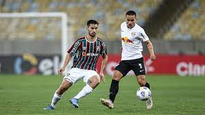 O outro participante foi o deportivo la coruña (espanha). Red Bull Bragantino X Fluminense Onde Assistir Horario E Escalacoes