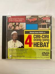 Is your network connection unstable or browser outdated? Koleksi Ceramah Ustaz Kazim Elias Music Media Cd S Dvd S Other Media On Carousell