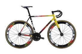 Cinelli Vigorelli 2017 Rennrad Fixie Rad