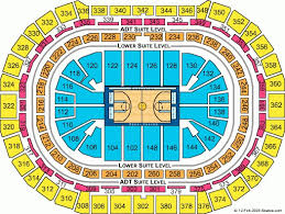 nuggets seating chart nuggets seat chart pepsi center