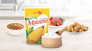 Sebelum dipanggang, kue tersebut dilapisi . Mamasuka Manfaat Tepung Maizena Yang Harus Foodlovers Tahu