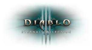 The eternal collection on switch includes the cucco companion pet, a triforce portrait frame, and an exclusive transmogrification set that will let your today, we made diablo 3 eternal collection a portable experience! Diablo Iii Eternal Collection Nintendo Switch Newegg Com