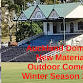Free Comedy Auckland Domain Winter 2025 event image
