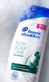 The active ingredient of this therapeutic shampoo is 1% zinc pyrithione. 10 Of The Best Shampoos For Itchy Scalps According To Dermatologists