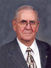 Alfred Antonony Schmidt