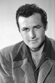 Cast & Crew for Smoke Signal (1955)