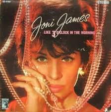 Performance: Autumn Nocturne by Joni James