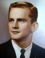 Wayne Light Obituary (1945