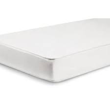 Product Image For Davinci Twilight Sleepwell Universal Fit Waterproof 6 Inch Ultra Firm Deluxe Crib Mattress 3 O Mattress Crib Mattress Hypoallergenic Mattress