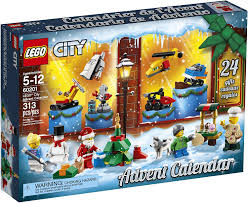 Information about your use of our site is shared with google for that purpose. Buy Lego City Advent Calendar 60201 New 2018 Edition Minifigures Small Building Toys Christmas Countdown Calendar For Kids 313 Pieces Online In Indonesia B07d4bkb2b