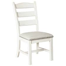 Luxedecor has a wide selection of luxury dining. Set Of 2 Valebeck Dining Room Chair White Signature Design By Ashley Target