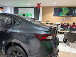 Image result for Deep Pearl Black 2025 Slavia