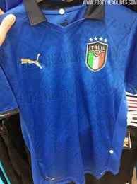 Arrigo sacchi, ex commissario tecnico dell'italia, ha parlato a poche ore dal debutto degli azzurri agli europei. Euro 2020 Prime Immagini Della Divisa Da Gioco Dell Italia Calcio E Finanza