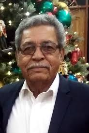 Eliseo Cobos Obituary