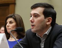 Martin Shkreli Raises His "The Life Of Pablo" Offer To $15 Million