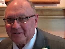 Eldon Knight Obituary (1942