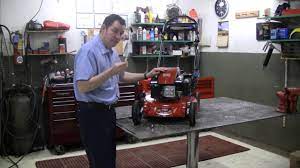 4.7 out of 5 stars. How To Replace A Spark Plug On A Toro Recycler Lawn Mower Youtube