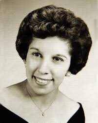 Cecelia Peake Obituary