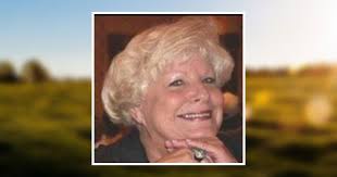 Debby Dawson Marshall Obituary February 28, 2016