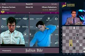 Airthings masters prize pool and results in online on january 3, 2021. Qualification Stage Completed At Airthings Masters