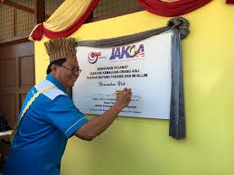 Agensi ini turut mengenal pasti keunikan budaya orang asli untuk menjadi tarikan kepada sektor pelancongan negara. 16 02 2015 Jabatan Kemajuan Orang Asli Jakoa Facebook