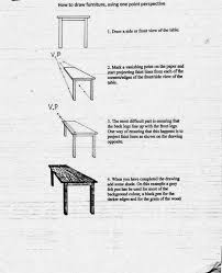 the helpful art teacher draw a surrealistic room in one point perspective one point perspective point perspective perspective